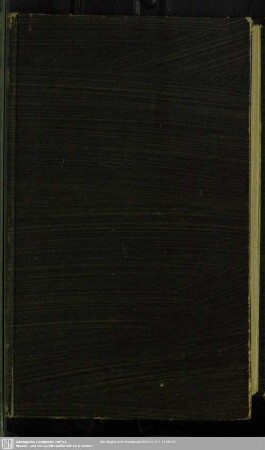 16.1818: Naturalien-, Mineralien- und Kunst-Auctions-Verzeichniß