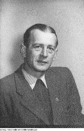 Dresden, Bezirksbürgermeister-Wahl, Stadträte, April 1952