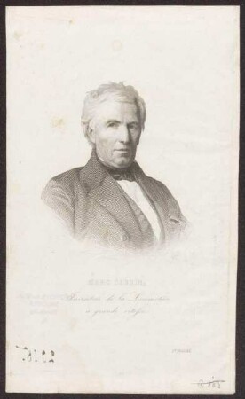Seguin, Marc