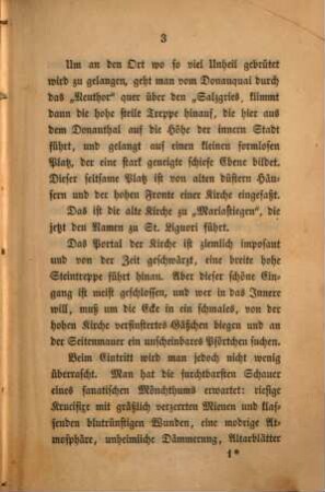 Die Alliirtender Reaction : Roman von Isidor Heller. 1