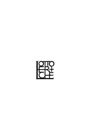 Exlibris: Lotto + Lerche