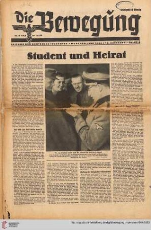 Nr. 6 (Juni 1944)