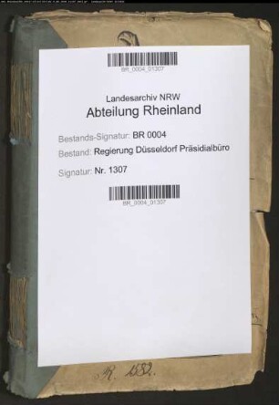 Schulangelegenheiten, betr. alle Schulformen Bd. 4