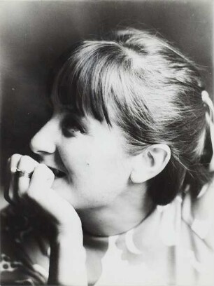 Gitta Nickel