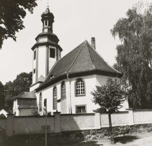 St. Martinskirche