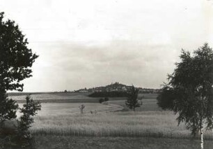 Ort, Stolpen