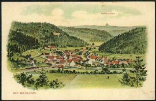 Bad Niedernau