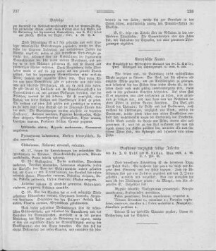 Brasiliens vorzüglich lästige Insecten / von Dr. J[ohann] E[manuel] Pohl und V[incenz] Kollar. - Wien, 1832