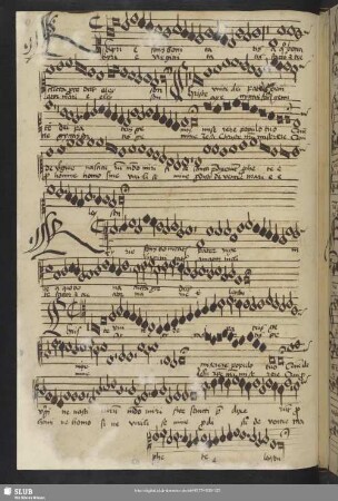 [Anon.: Messe: Kyrie und Gloria]