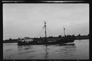 Stör (1951), Bugsier-, Reederei- u. Bergungs AG, Hamburg