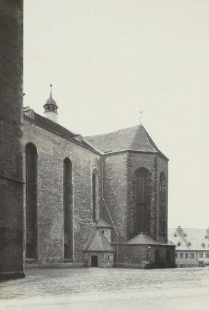 St. Annenkirche