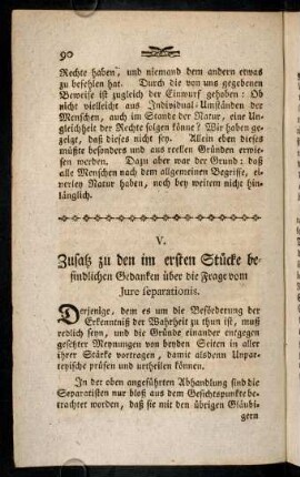 90-101, V.-VII.