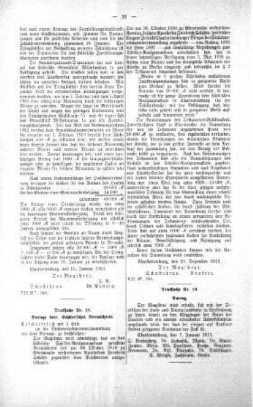 No. 2 (3-22) (17,18,19), 22. Januar 1913