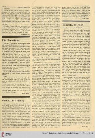 Die Futuristen