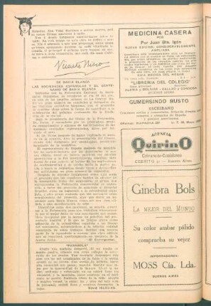 "Parábola"