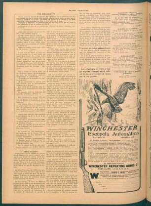 El primer periódico sudamericano
