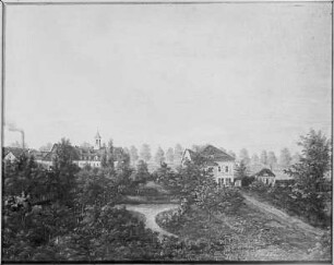 Bramsch'sche Fabrik