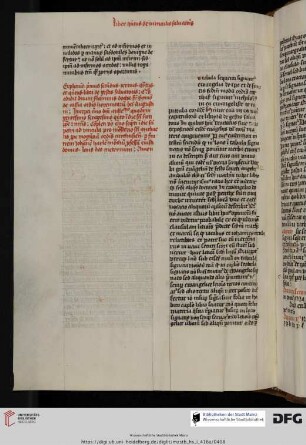 Tabula evangeliorum