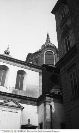 Duomo San Giovanni Battista