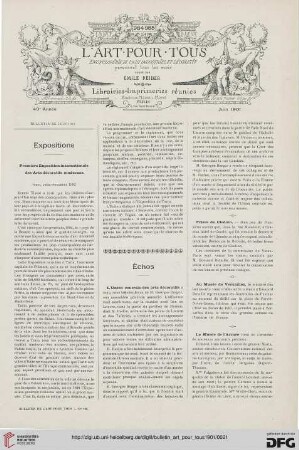 No 186 (Juin 1901)