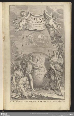 Cvm Privilegio Sacrae Caesareae Maiestatis