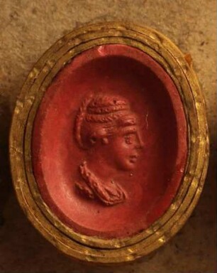Faustina die Ältere
