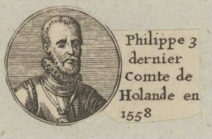 Bildnis des Philippe