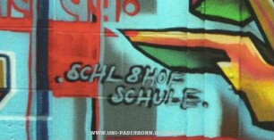 SCHL8HOF SCHULE