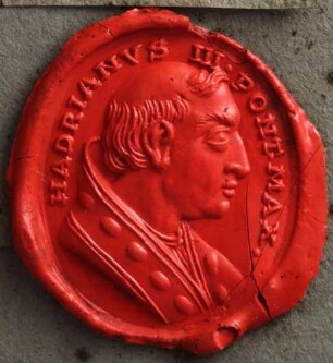 Hadrianus III.