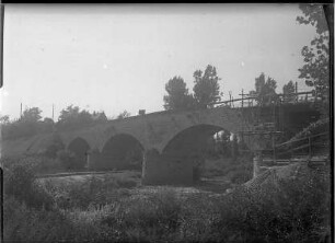 Kocherbrücke Kochendorf