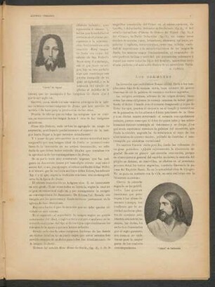 Los sermones