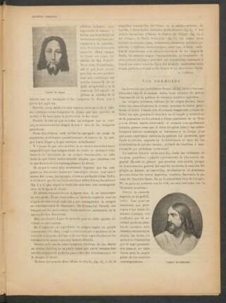 Los sermones