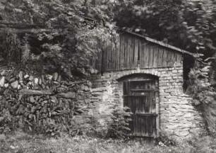 Ehemalige Buschmühle