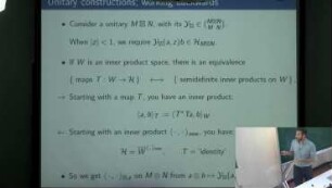 A positivity conjecture for unitary VOAs