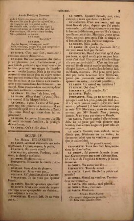 Chérubin, ou le page de Napoléon : comédie-vaudeville en deux actes