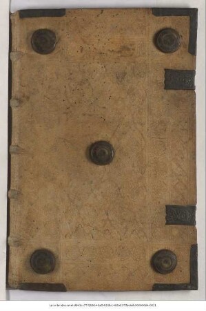 Co[m]pilatio decretalium gregorij. ix.