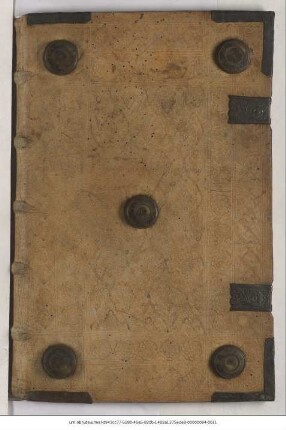 Co[m]pilatio decretalium gregorij. ix.