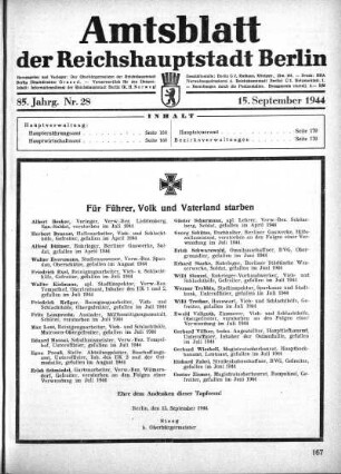 1944,28: Nr. 28, 15. September 1944