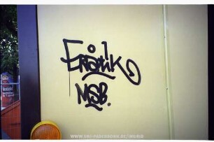 GRatiK MSB