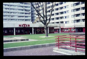 Belvedere Heerstr. 8.11.70.