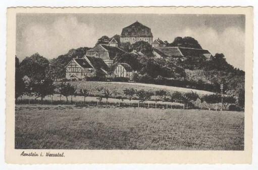 Schloss Arnstein