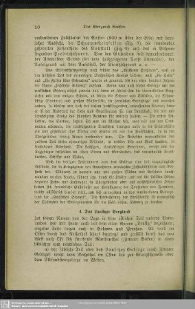 [6.] Das Lausitzer Bergland