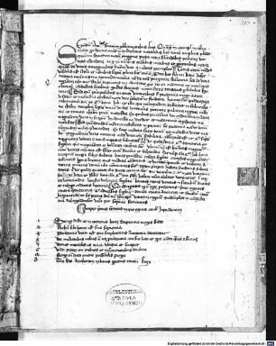 Boniohannes de Messana. Martinus Bracarensis. Jacobus de Teramo. Heymericus de Campo - BSB Clm 14346