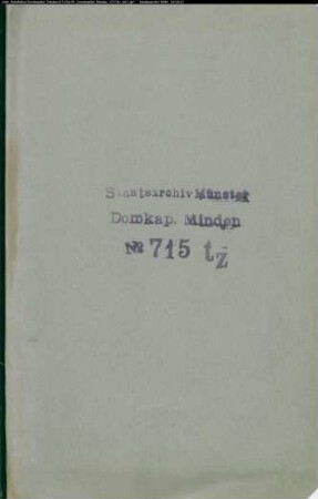 Landwehr- oder Pichts-Stätte zu Dankersen (Nr.25)