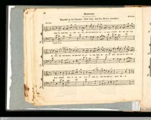 Deller: Romanze