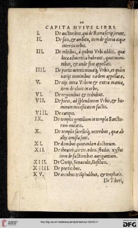 Capita huius libri
