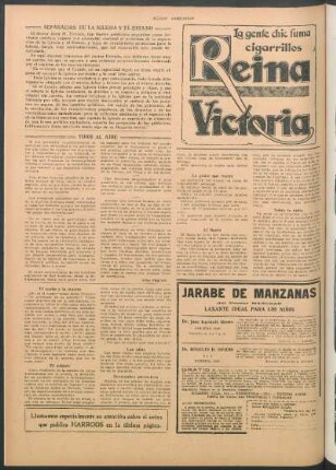Las uñas