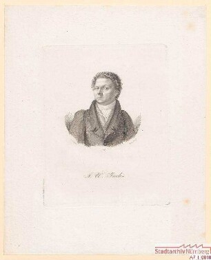 J(ohann) W(ilhelm) Fuchs