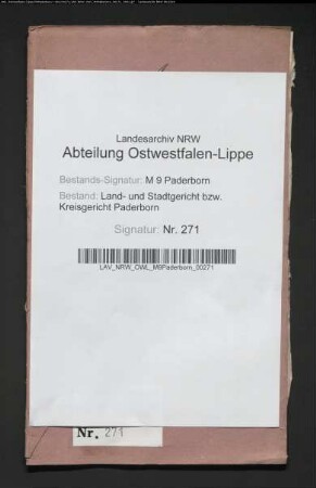 Lehrerin Elisabeth Hoff zu Paderborn