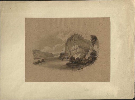 Rheinlandschaft